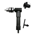 Adaptador de extensão angular
