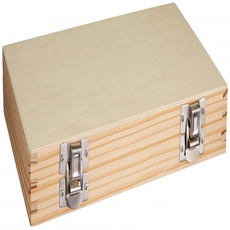 Kit 6 Brocas para Madeira