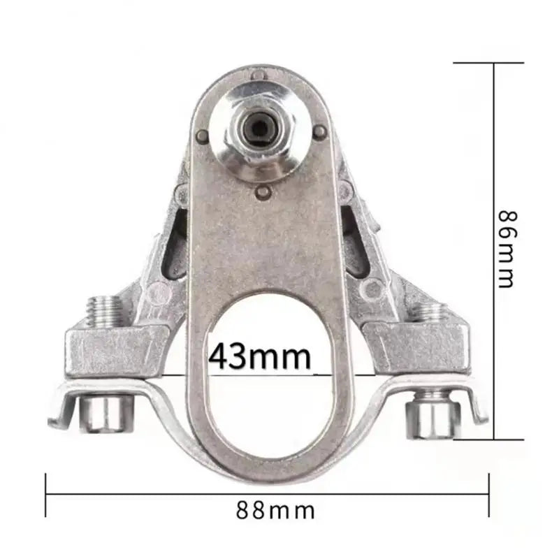 Adaptador para Ferramenta Oscilante