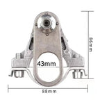 Adaptador para Ferramenta Oscilante