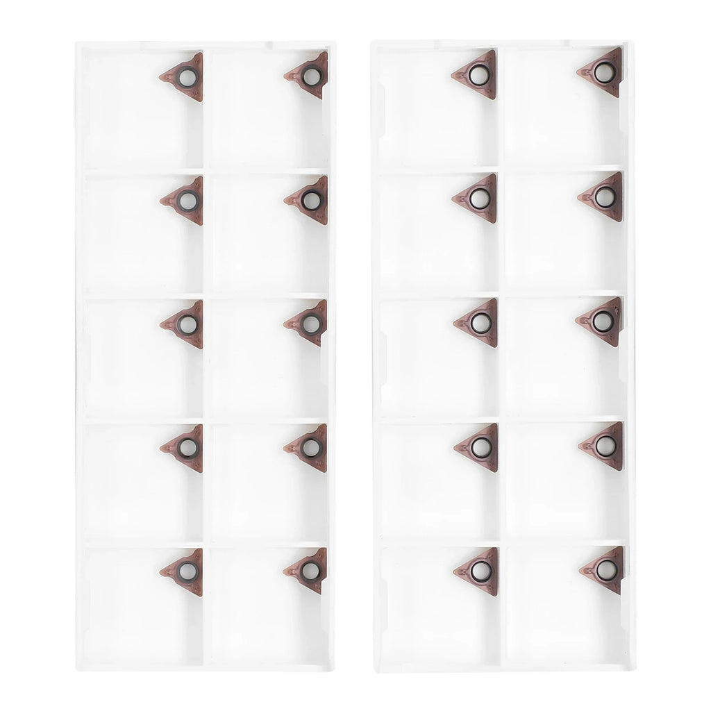 Kit 10 Laminas Para Refiladora Pneumática