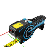 Mileseey DTX10 Laser