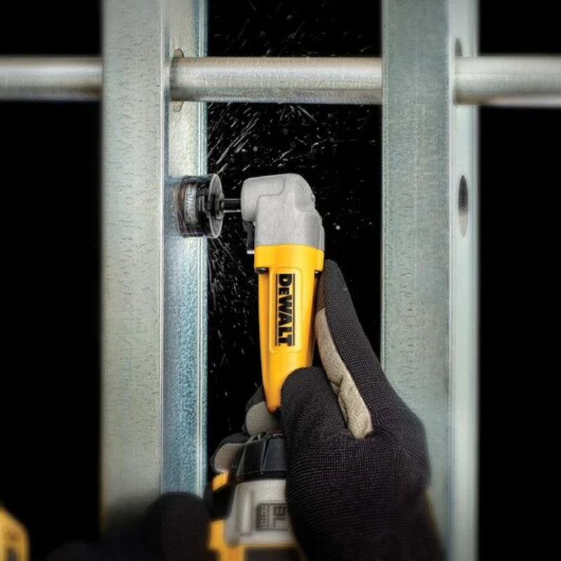Adaptador Angular DEWALT
