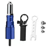 Adaptador de Rebitadeira