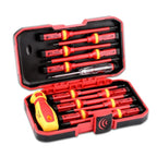 Kit de Chaves Isoladas Canelato