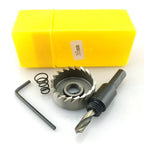 Kit de Serra Copo 15 Peças 15-53mm