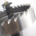 Kit de Serra Copo 15 Peças 15-53mm