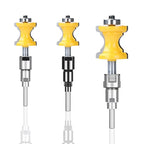 Extensor de Pinça para Tupia e CNC