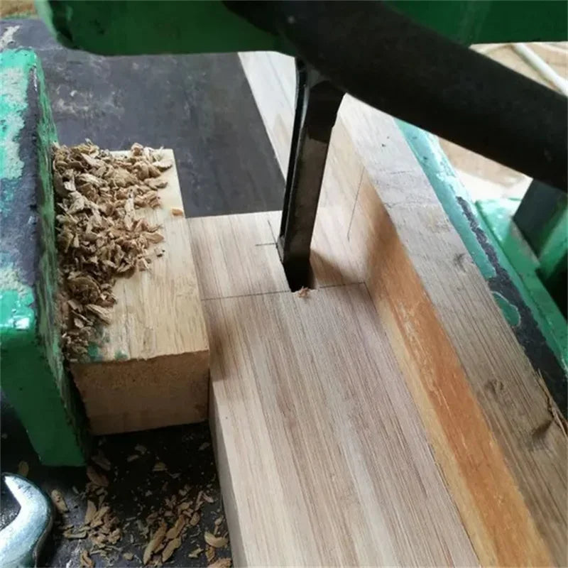 Broca Quadrada de Aço para Madeira