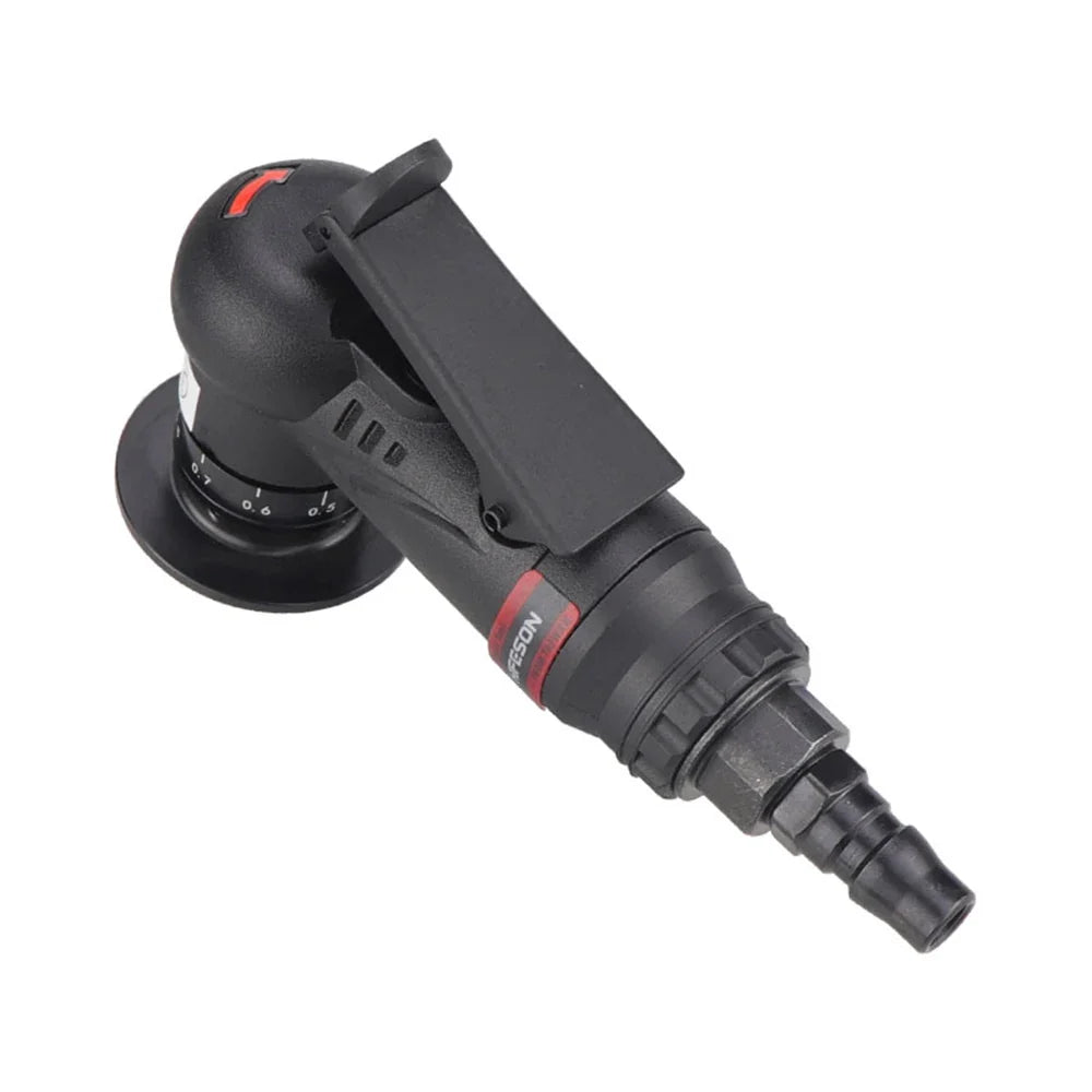 Máquina Refiladora Pneumática