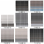 Kit com 80 Lâminas de Serra Tico-Tico