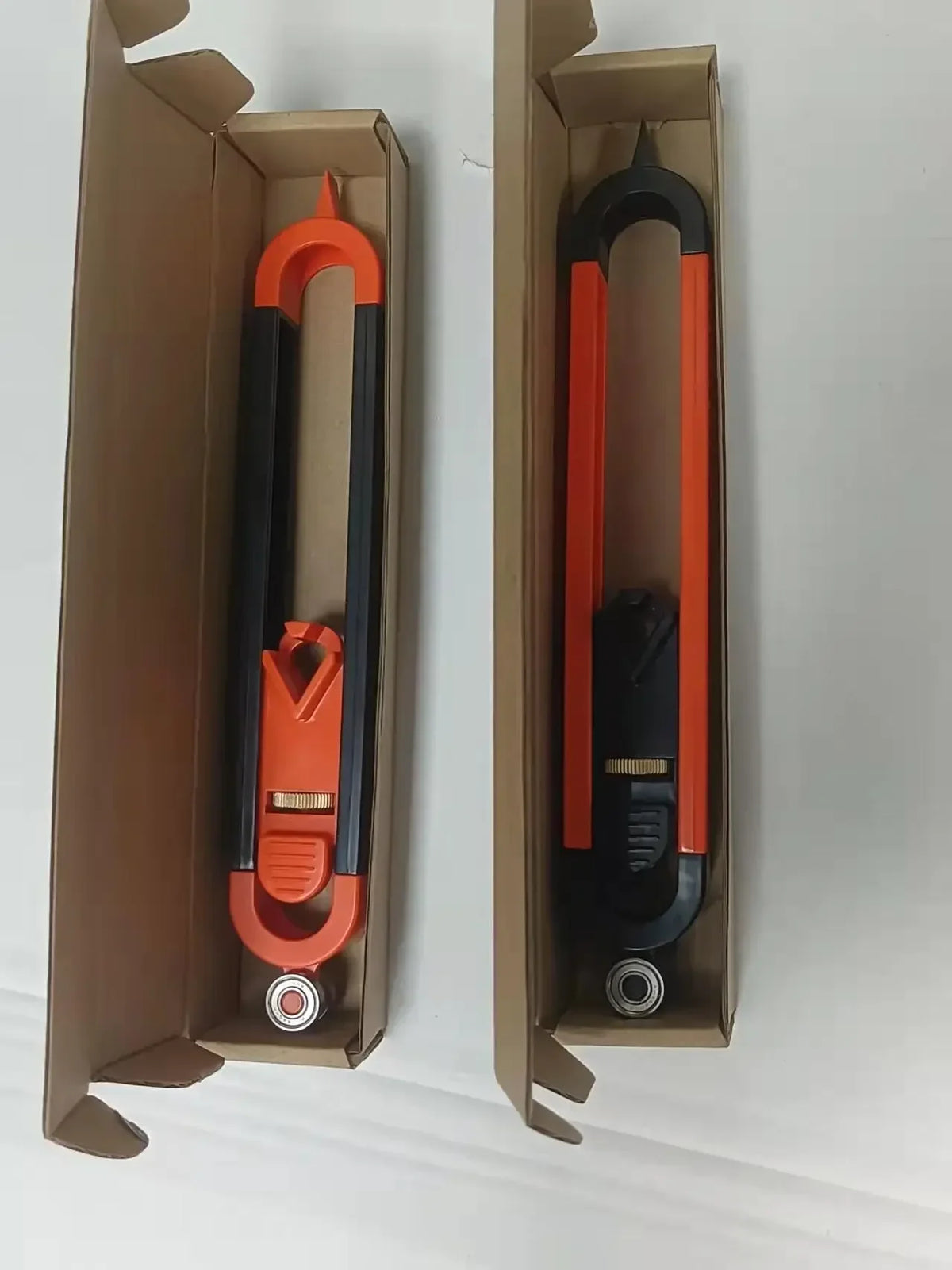 Medidor de Contornos para Marcenaria