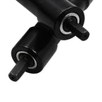 Adaptador de extensão angular
