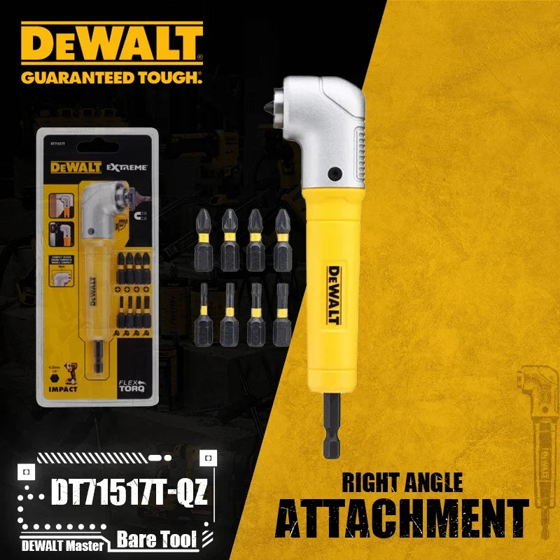 Adaptador Angular DEWALT