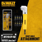 Adaptador Angular DEWALT