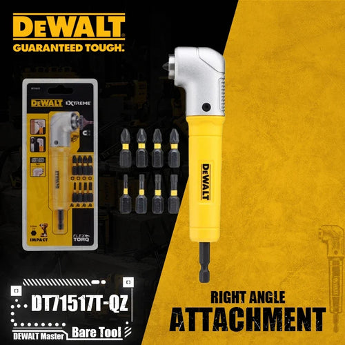 Adaptador Angular DEWALT