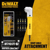 Adaptador Angular DEWALT