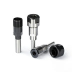 Extensor de Pinça para Tupia e CNC