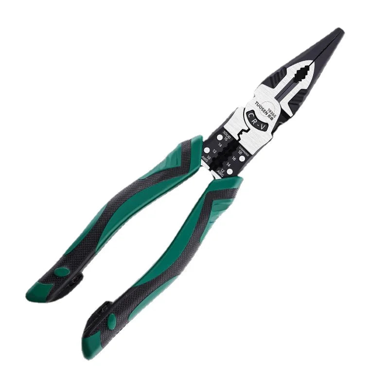Alicate de Aço Super Profissional