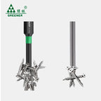 Bits Magnéticos para Parafusadeira