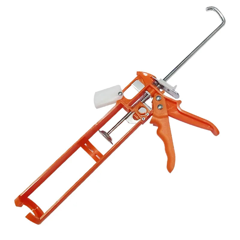 Pistola de Silicone 2.0