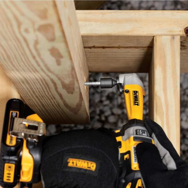 Adaptador Angular DEWALT