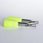 Fresa Topo 2 Cortes Downcut