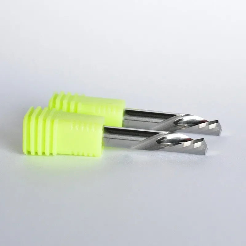 Fresa Topo 2 Cortes Downcut