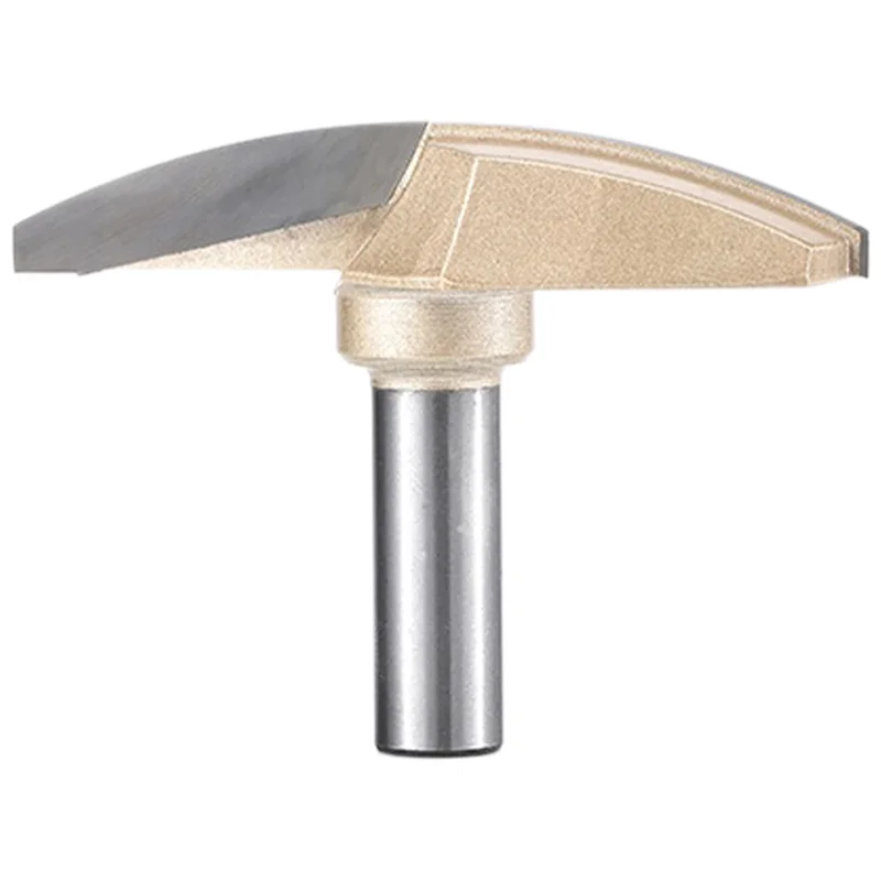 Fresa clássica (12.7mm / 1/2")