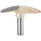 Fresa clássica (12.7mm / 1/2")