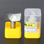 Fresa de Limpeza 12,7mm (1/2")
