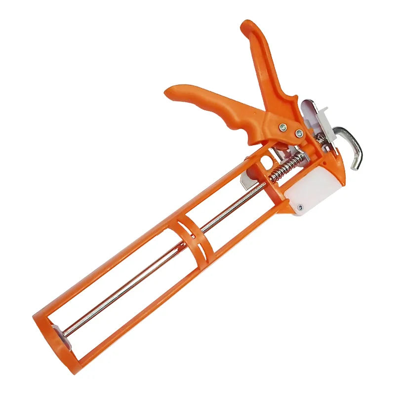Pistola de Silicone 2.0