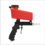 Pistola de Jateamento 600ml