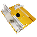 Placa para Inversão de Tupia Manual