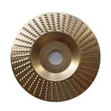 1pcs Gold Declinado