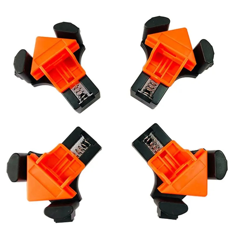 Conjunto de braçadeiras com 4 peças