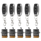 Interruptor De Controle Remoto