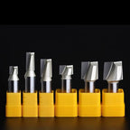 Fresa de Limpeza 12,7mm (1/2")