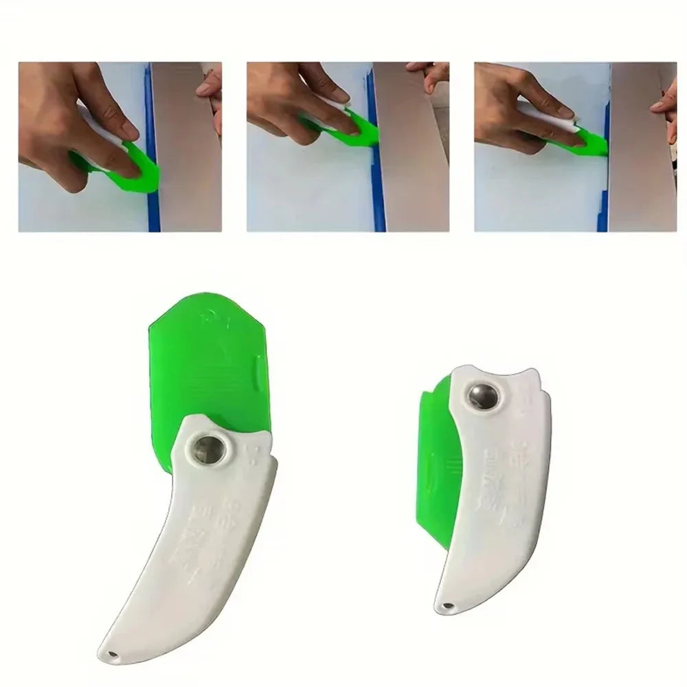 Espátula de Silicone 9 em 1