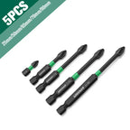 Bits Magnéticos para Parafusadeira