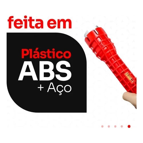 Chave Grifo