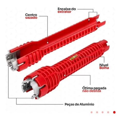 Chave Grifo