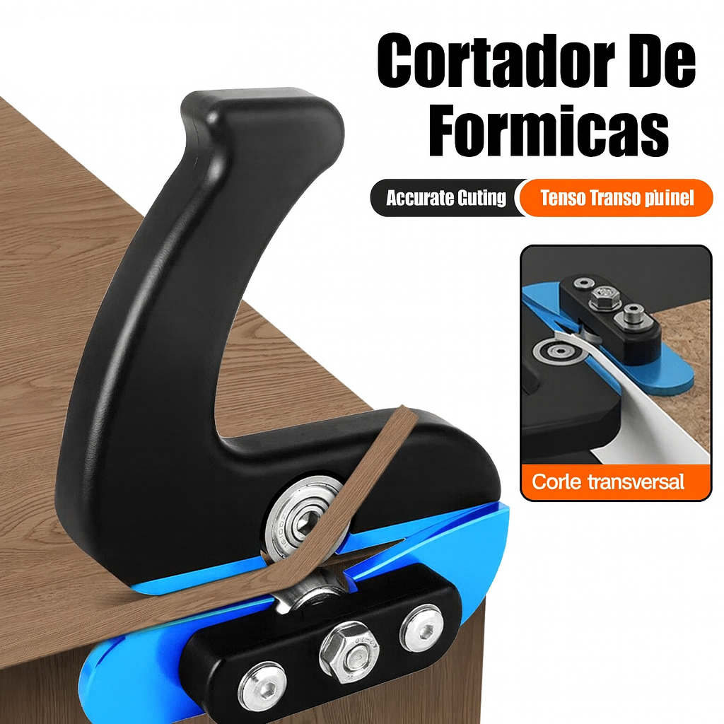Cortador de Fórmica