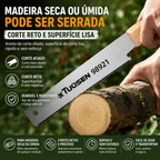 Serrote Japonês