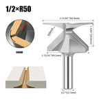 Fresa para Dobra de MDF